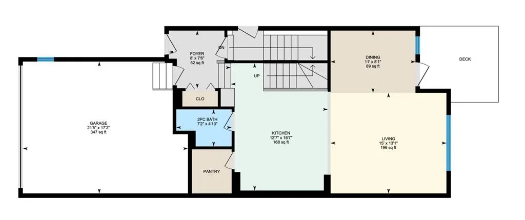 430 South Shore Drive