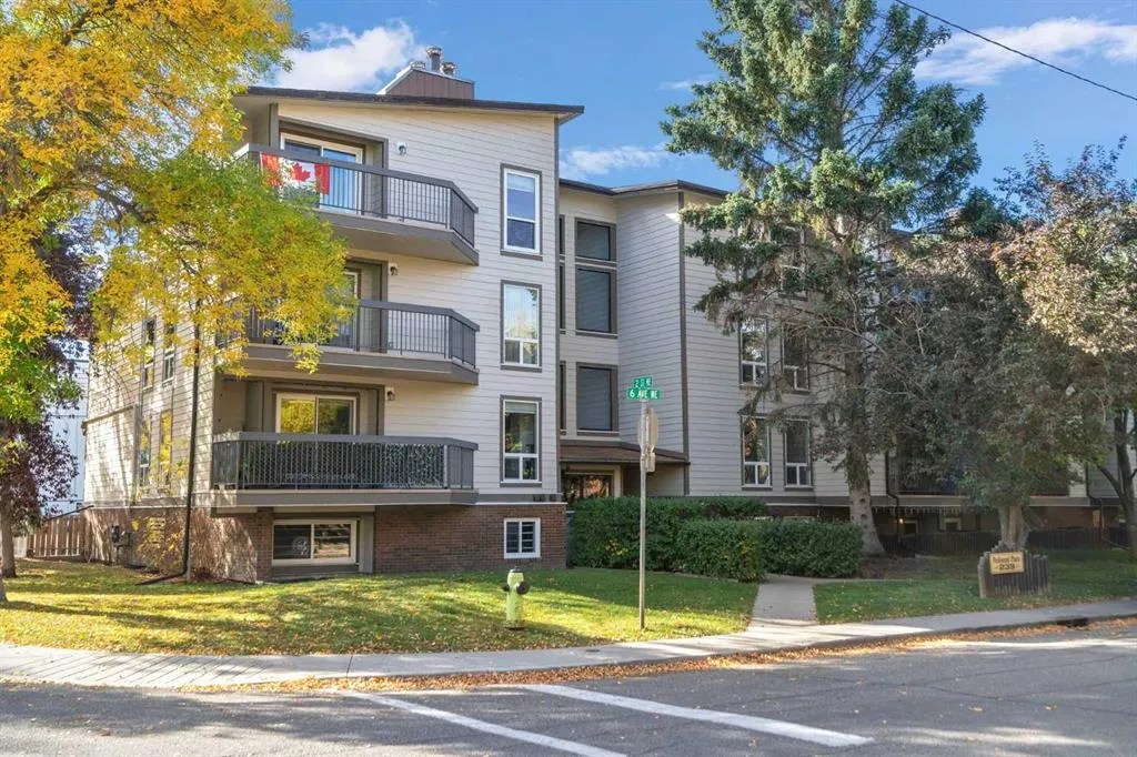 239 6 Avenue NE, #303