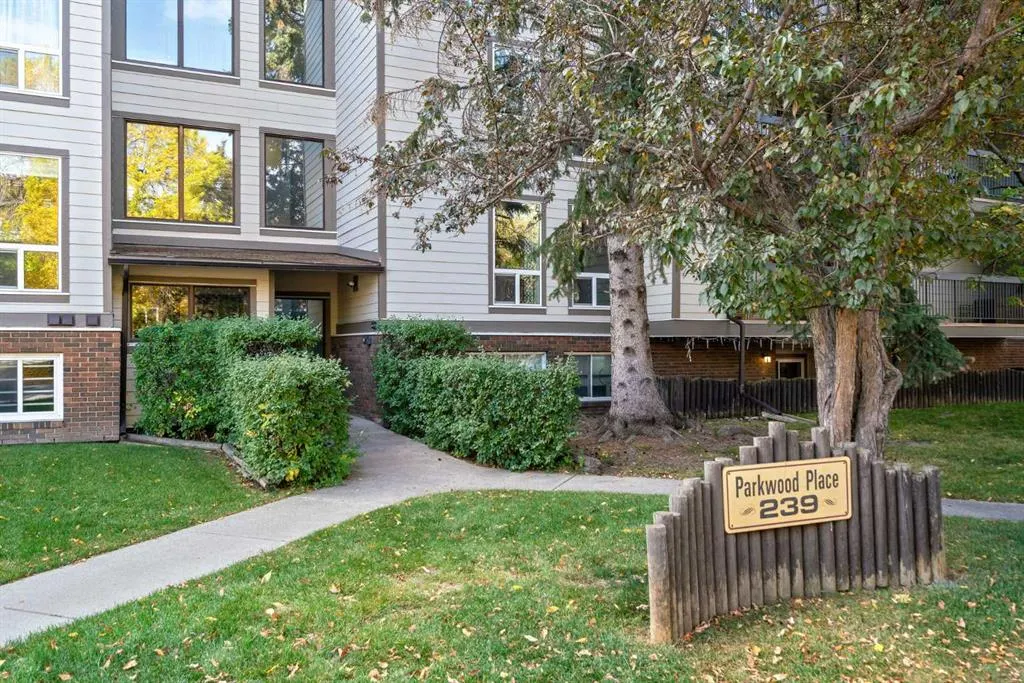 239 6 Avenue NE, #303