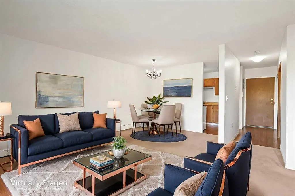 239 6 Avenue NE, #303