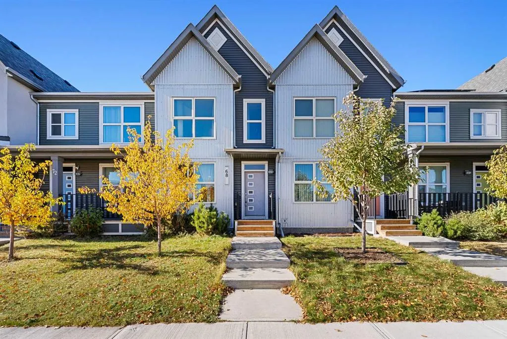 68 Carrington Boulevard NW