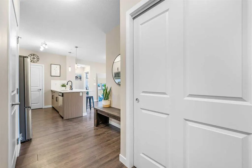 200 Cranfield Common SE, #117