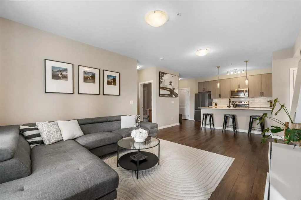 200 Cranfield Common SE, #117