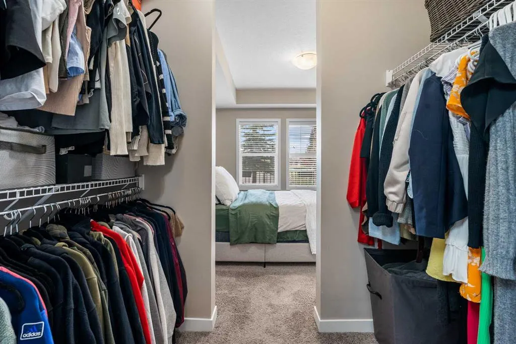 200 Cranfield Common SE, #117