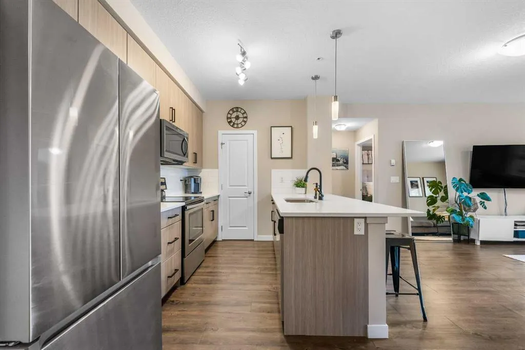 200 Cranfield Common SE, #117