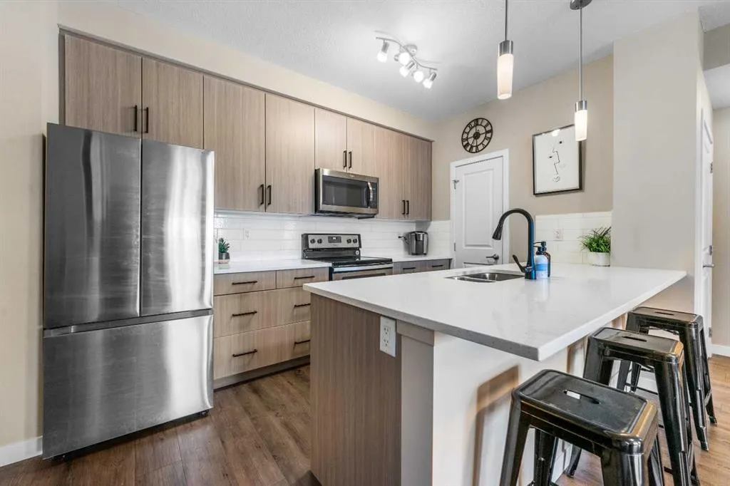 200 Cranfield Common SE, #117