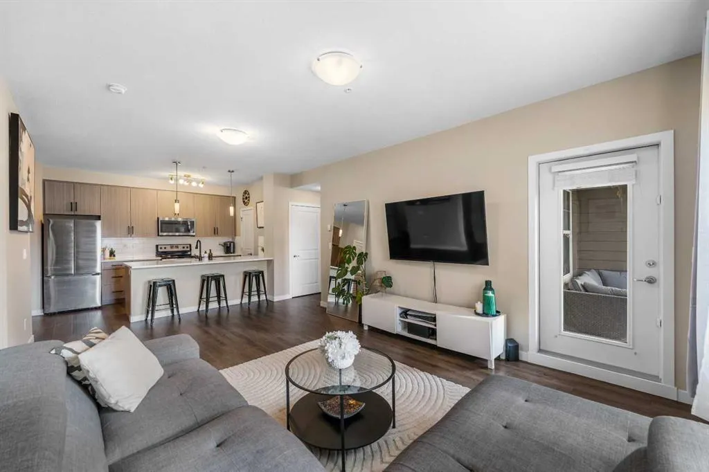 200 Cranfield Common SE, #117