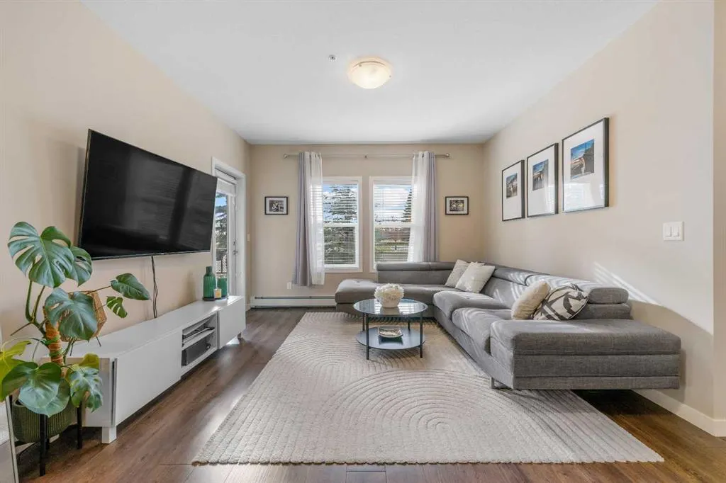 200 Cranfield Common SE, #117