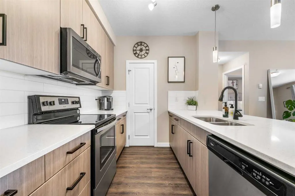 200 Cranfield Common SE, #117
