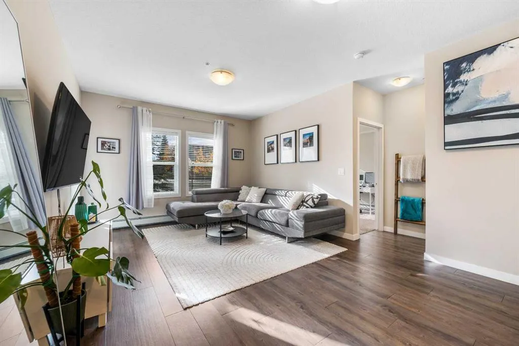 200 Cranfield Common SE, #117