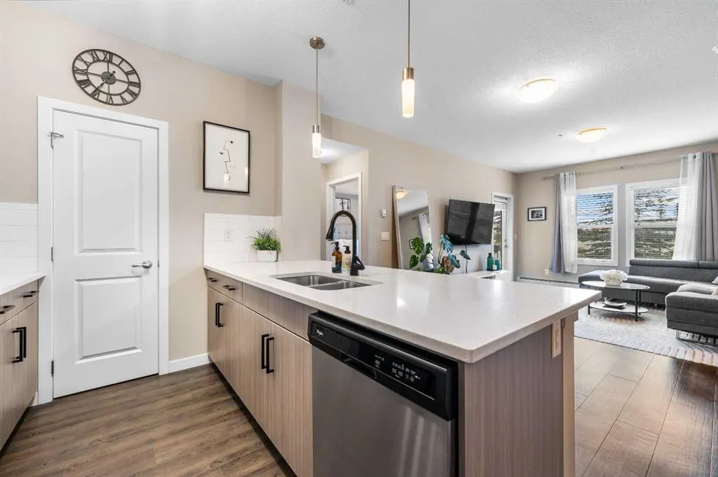 200 Cranfield Common SE, #117