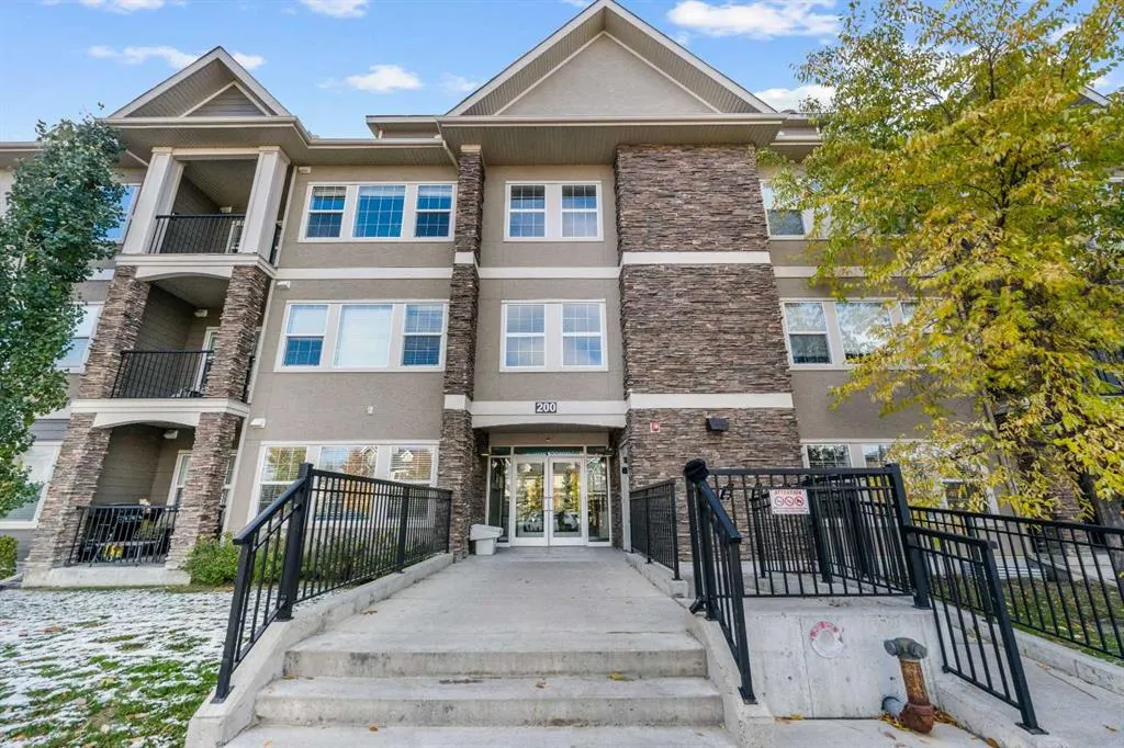 200 Cranfield Common SE, #117