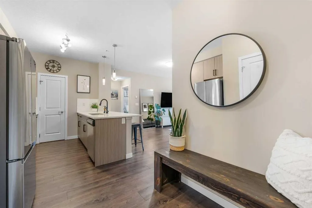 200 Cranfield Common SE, #117