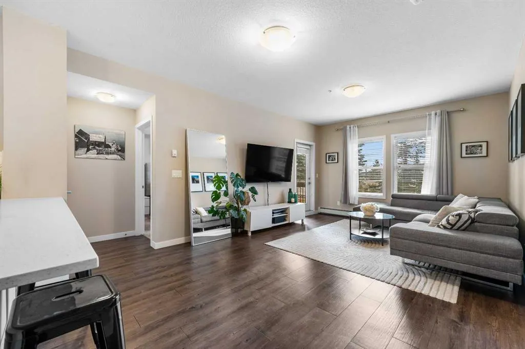 200 Cranfield Common SE, #117
