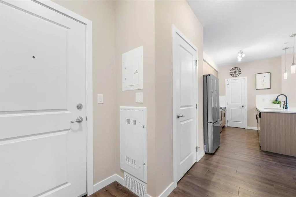 200 Cranfield Common SE, #117