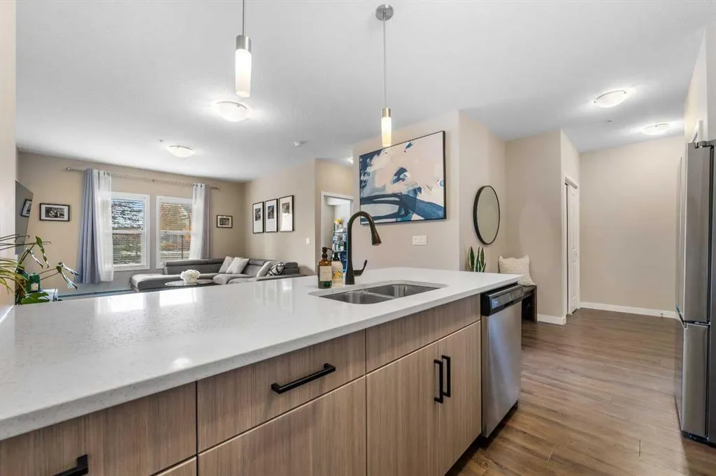 200 Cranfield Common SE, #117