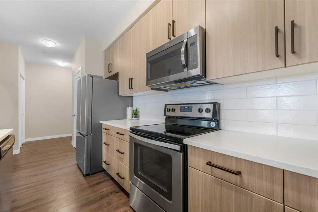 200 Cranfield Common SE, #117