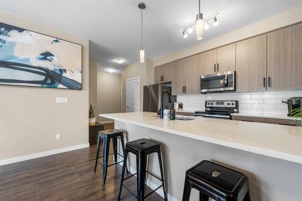 200 Cranfield Common SE, #117