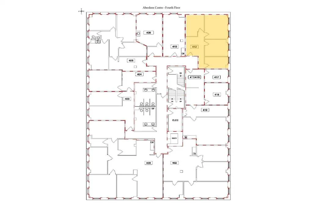 9728 101 Avenue, #412