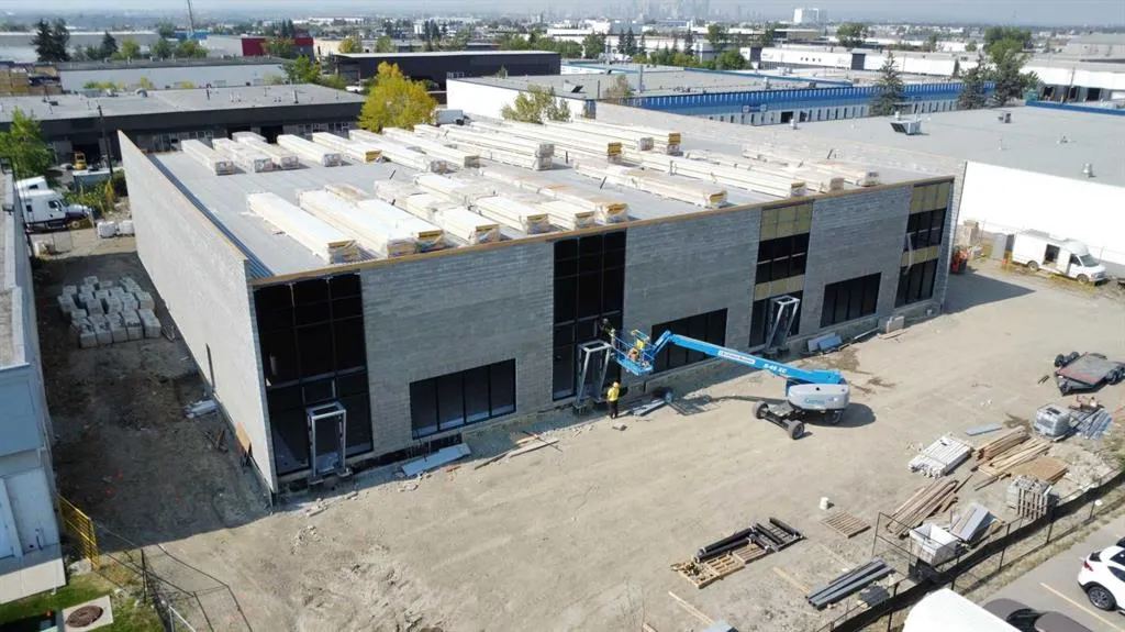 4316 64 Avenue SE, #2102