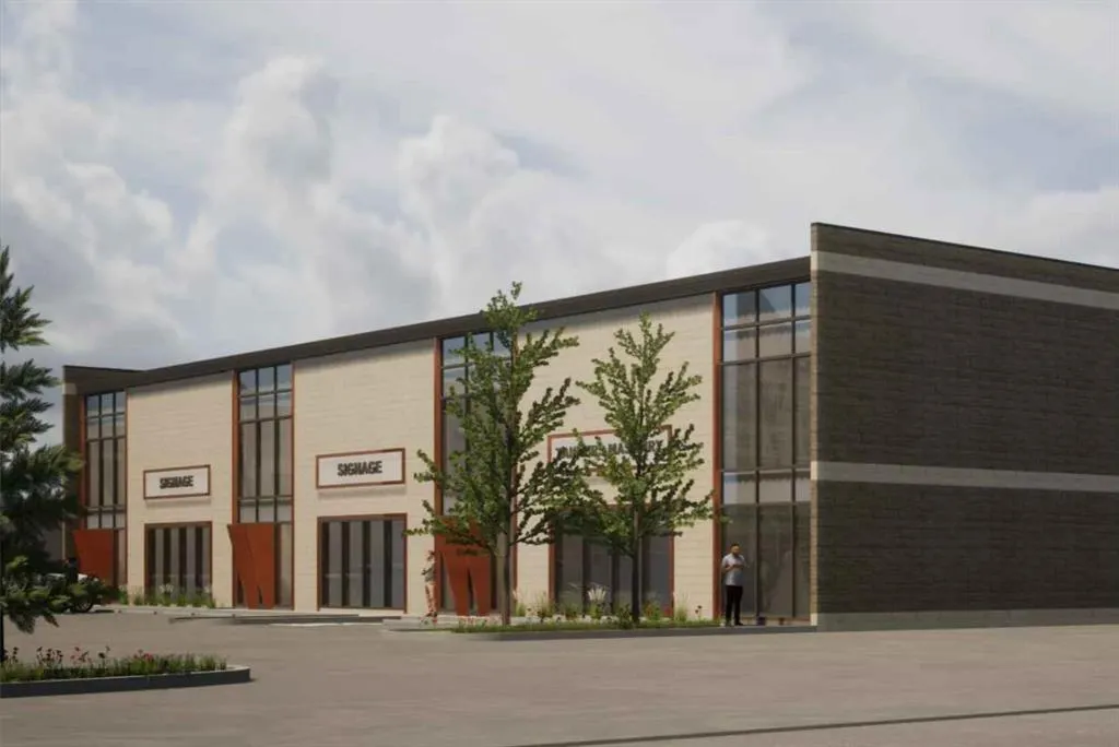 4316 64 Avenue SE, #2102