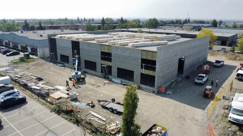 4316 64 Avenue SE, #2102
