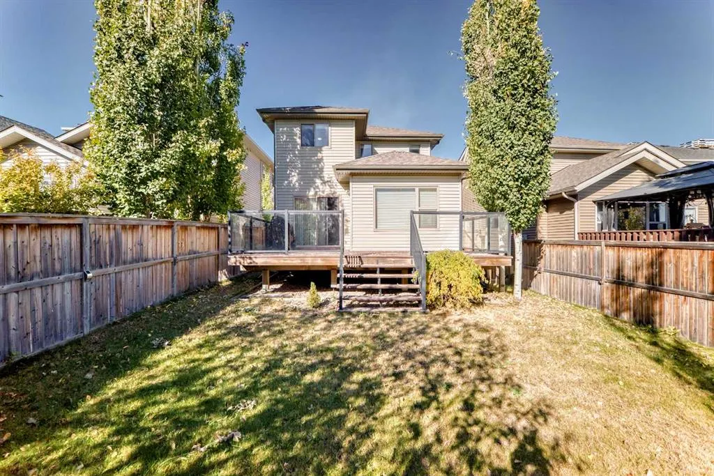 136 Sage Valley Drive NW