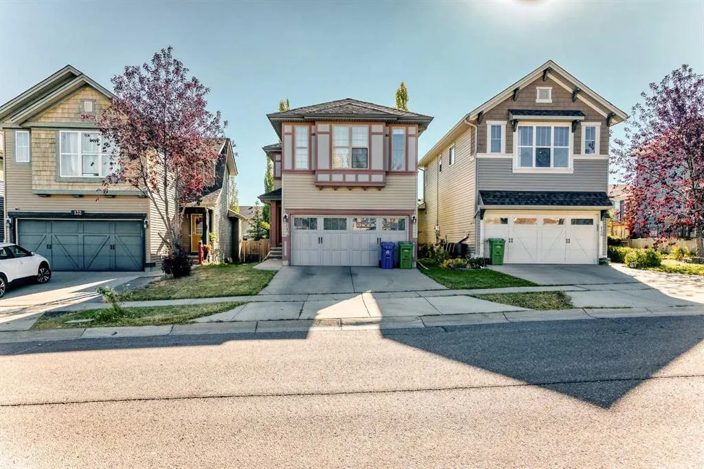 136 Sage Valley Drive NW