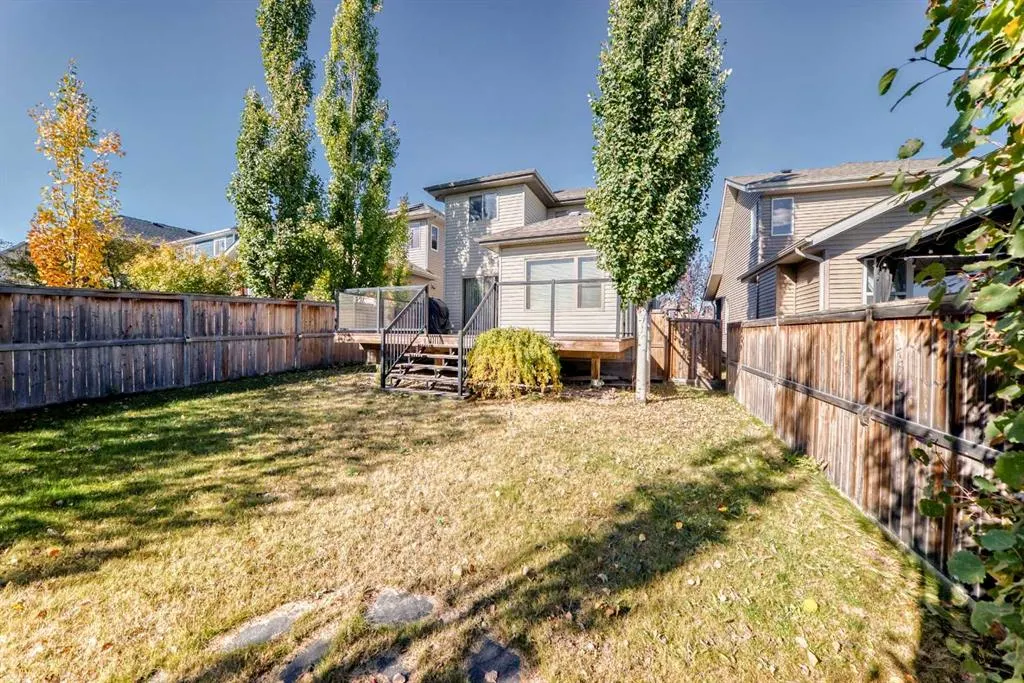 136 Sage Valley Drive NW