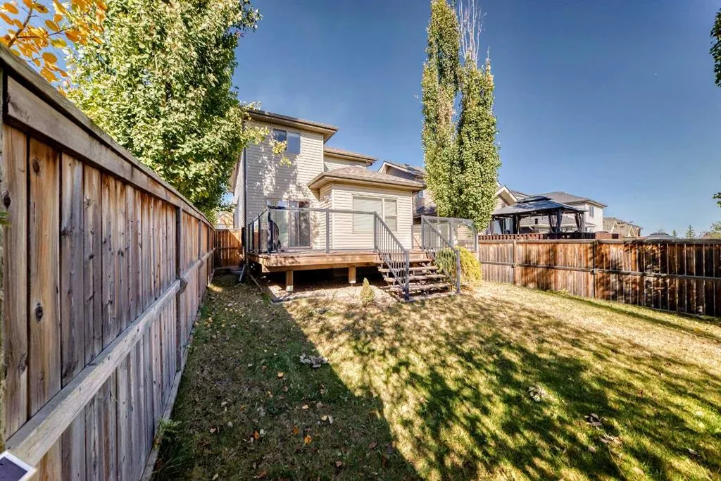 136 Sage Valley Drive NW