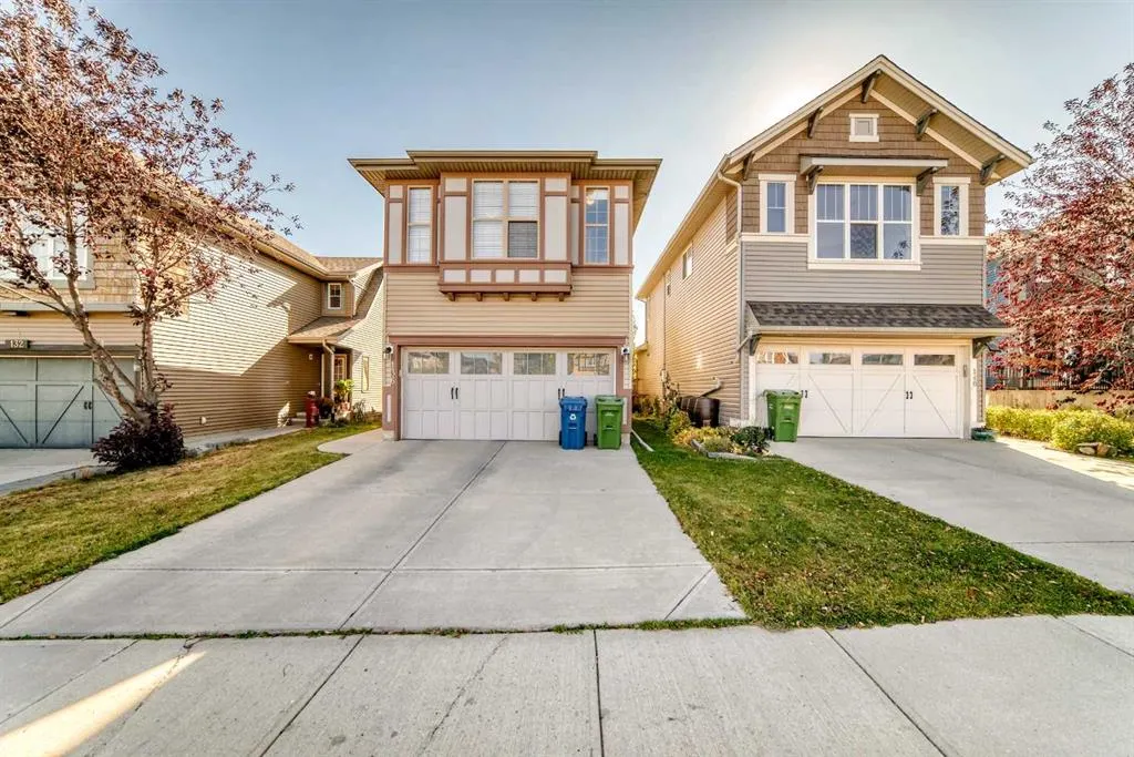 136 Sage Valley Drive NW