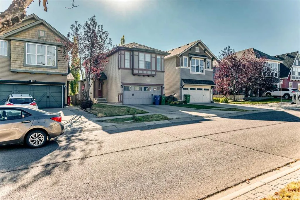 136 Sage Valley Drive NW