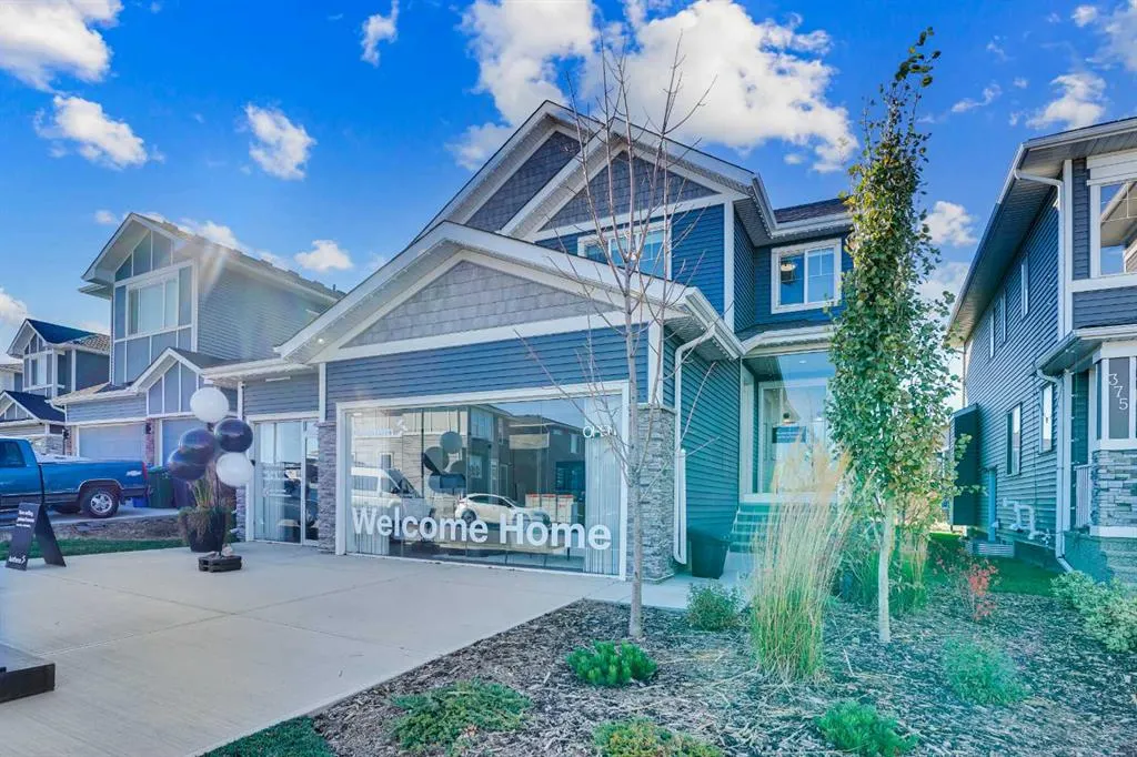 371 Chelsea Passage
