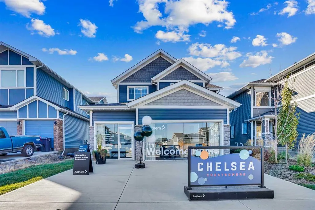 371 Chelsea Passage