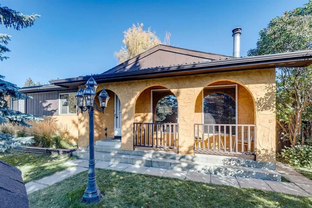 8 Mist Road