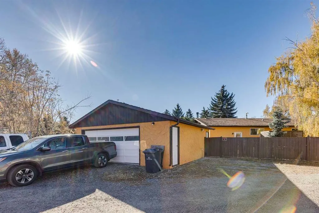8 Mist Road