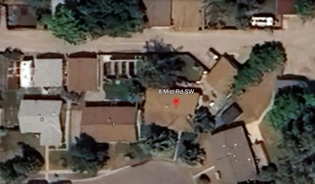 8 Mist Road
