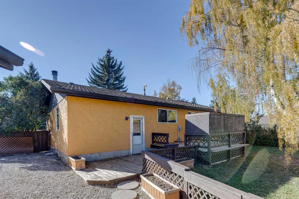 8 Mist Road