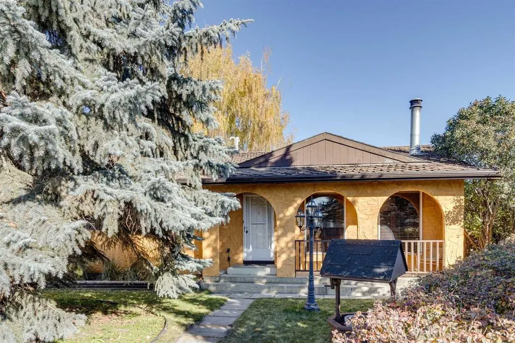 8 Mist Road
