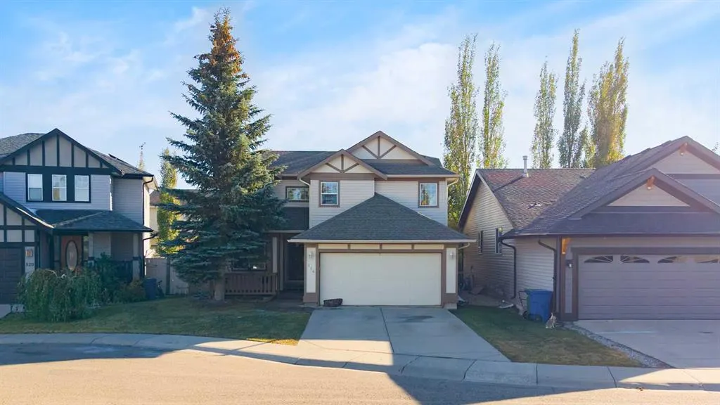 316 Willow Brook Close NW