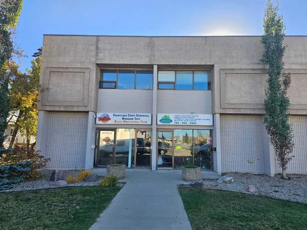 10419 99 Avenue, #201