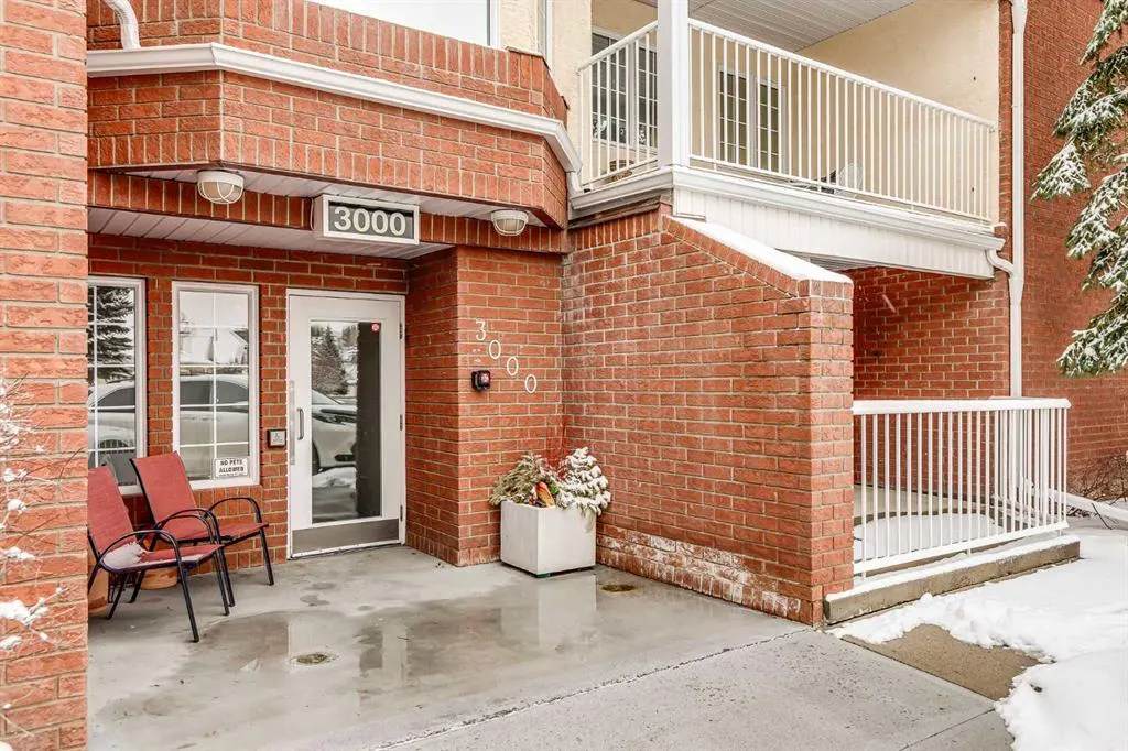 3000 Sienna Park Green SW, #3205
