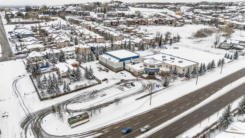 3000 Sienna Park Green SW, #3205