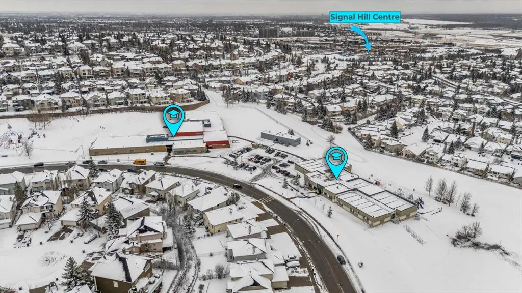 3000 Sienna Park Green SW, #3205