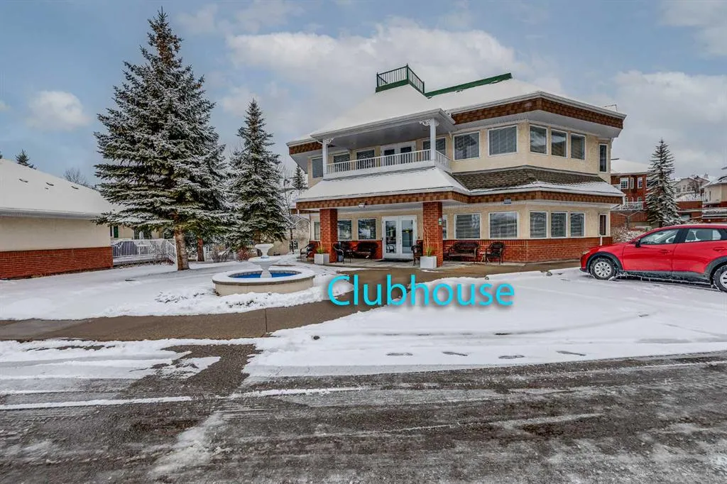 3000 Sienna Park Green SW, #3205