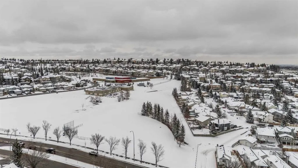 3000 Sienna Park Green SW, #3205