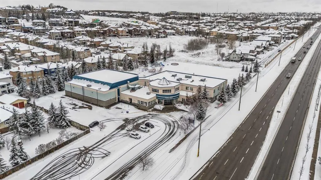 3000 Sienna Park Green SW, #3205