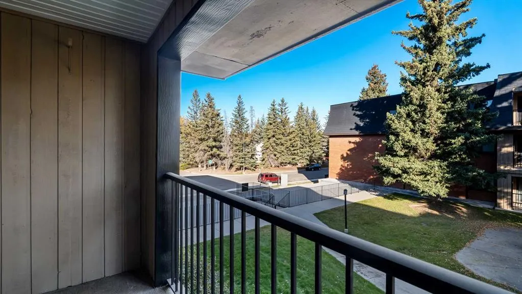 4001B 49 Street NW, #2208