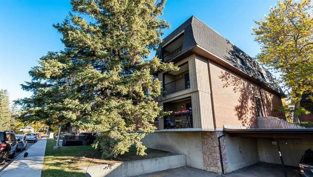 4001B 49 Street NW, #2208