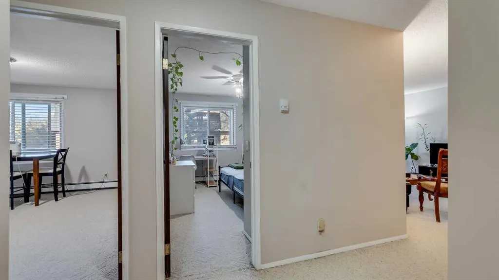 4001B 49 Street NW, #2208